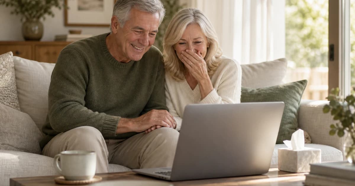 How to Livestream a Wedding Ceremony (Simple 2026 Guide)