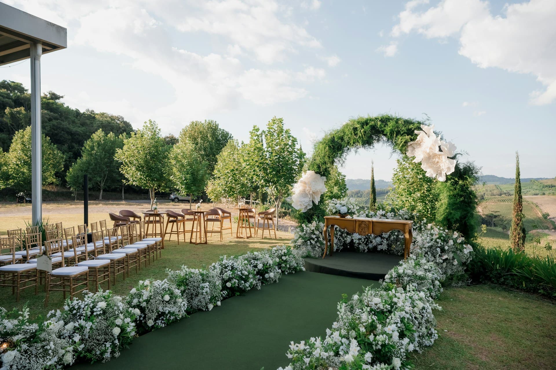 Wedding event photo 2 in Picsui gallery dashboard